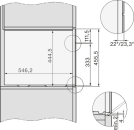 Miele DGM 7440 - фото 19